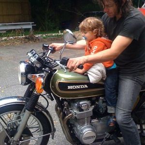 Meet your Posher, Merle